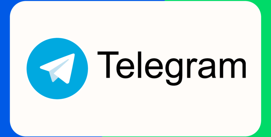 telegram