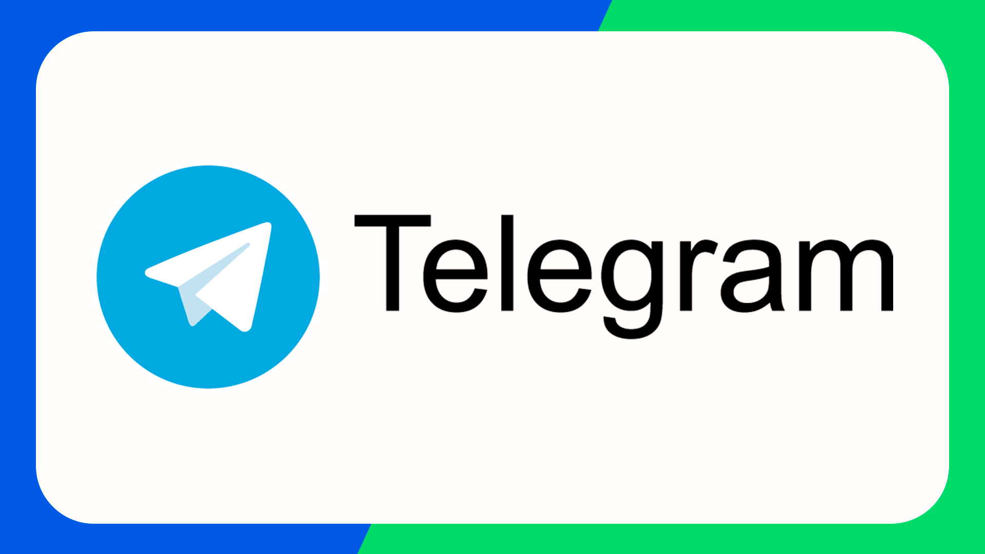 telegram